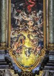 PFARRBLATT Gratwein - Rein - MariaStra&szlig;engel - Der Allerheiligen-Altar von Stift Rein