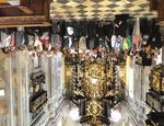 PFARRBLATT Gratwein - Rein - MariaStra&szlig;engel - Der Allerheiligen-Altar von Stift Rein