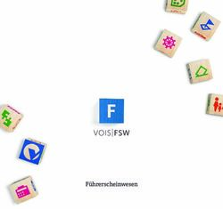 F&uuml;hrerscheinwesen - Pro Kommunal