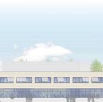 Internationale nachwuchsschmiede - Lebenswerte Stadtentwicklung (2): FHWS i-Campus ab 2020 mit neuem Gebäude - Staatliches Bauamt ...