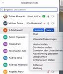 WEBINARE ERSTELLEN MIT ZOOM & CO - girlspace