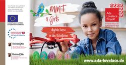 MINT - Ada-Lovelace-Projekt