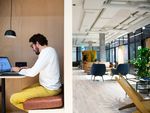 Basel Messeturm bs - Flexible Serviced Workspaces - FlexOffice