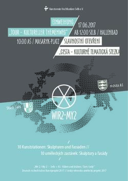 TOUR - KULTURELLER THEMENWEG