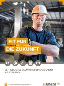 FIT F&Uuml;R DIE ZUKUNFT BETRIEB LICHES GESUNDHEITS MANAGEMENT MIT EXPERTEN - www.gesundheitsmanagement24.de