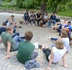 Die Jugend: Radikal konsequent - Christian Schroth - Evangelische Jugend in Bayern