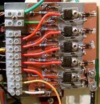 Kapitel 6: Aufladen der Batterie Gepulsten Systemen