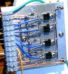 Kapitel 6: Aufladen der Batterie Gepulsten Systemen