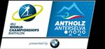 VIP-HOSPITALITY 12 23.02.2020 - Biathlon Antholz