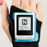 HS 50 DER ERSTE HANDRÜCKENSCANNER MIT TOUCHDISPLAY - FREEHAND SCANNING