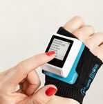 HS 50 DER ERSTE HANDRÜCKENSCANNER MIT TOUCHDISPLAY - FREEHAND SCANNING