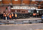 Veranstaltungsprogramm - Februar bis Juli 2019 - SBB Historic