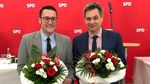 Johannes Schraps. Bundestagsabgeordneter für das Weserbergland - Johannes ...