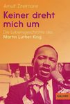 MARTIN LUTHER KING ON - STAGE - material-e