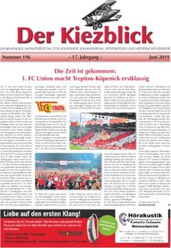 Der Kiezblick - creatr.de