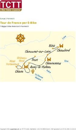 Tour de France per E-Bike - Europa | Frankreich - zugreisen.ch
