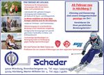 Gemeinde Holzkirchen Mitteilungsblatt - Winterimpression Holzkirchen