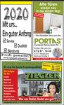 Gemeinde Holzkirchen Mitteilungsblatt - Winterimpression Holzkirchen