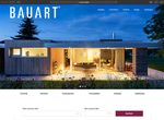 Mediadaten BAUART 5/2021 - Architektur und Kultur inspiriert durch Heimat I 2021 - www.bauart.digital Das regionale Portal