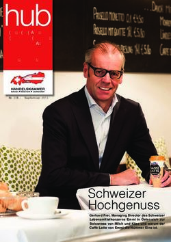 Schweizer Hochgenuss - UB Basel