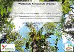 REGENWALDNACHRICHTEN November 2021 - Regenwald der Österreicher
