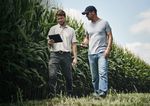 Starke Leistung. Im Mais - Bayer Agrar Deutschland
