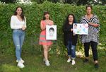 # offen geht - Gronauer Netzwerk Migration GroNet - Interkulturelle Wochen 2021 Gronau - Stadt Gronau