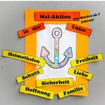 # offen geht - Gronauer Netzwerk Migration GroNet - Interkulturelle Wochen 2021 Gronau - Stadt Gronau