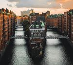 Andrea Bocelli in der Elbphilharmonie Hamburg Konzertreise in einer kleinen Gruppe 28 - 30. Januar 2022