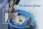 Vorstellung CTO-Initiative "Gesch&auml;ftsmodellinnovation: Wie werden wir morgen erfolgreich sein?" - Ergebnispr&auml;sentation
