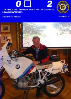 ACM-ECHO Clubzeitung des Automobil-Club M&uuml;nchen von 1903 e.V - &Auml;ltester Ortsclub des ADAC - Automobil-Club M&uuml;nchen