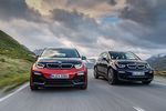 BMW auf der IAA Frankfurt 2017. Die Highlights in Stichworten - Presseportal