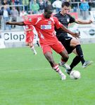 Alla Wormatia - Wormatia Worms SC Freiburg II