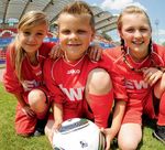 Alla Wormatia - Wormatia Worms SC Freiburg II