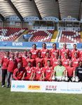 Alla Wormatia - Wormatia Worms SC Freiburg II