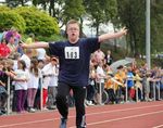Gemeinsam stark Werden Sie Partner! - Seien Sie dabei! - Special Olympics Deutschland