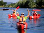 Gemeinsam stark Werden Sie Partner! - Seien Sie dabei! - Special Olympics Deutschland