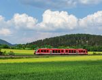 Nächster Halt: Bahnkosmos - Portrait Bahn-News - Deutsche Bahn