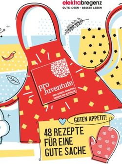 48 Rezepte f&uuml;r eine gute Sache - GUTEN APPETIT! - elektrabregenz