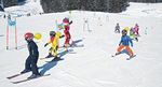 SCHWEIZER SKI- UND SNOWBOARDSCHULE ELM - WINTER 2019