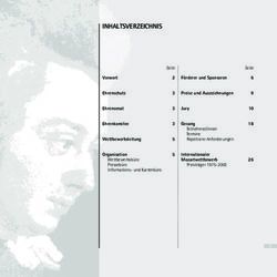 INHALTSVERZEICHNIS - Universit&auml;t Mozarteum Salzburg