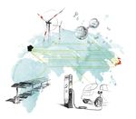 160 JAHRE DEUTSCH-JAPANISCHE BEZIEHUNGEN - VERL&Auml;SSLICHER PARTNER IN DER ASIEN-PAZIFIK-REGION - WIRTSCHAFTLICH UND POLITISCH - BMWi