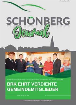 BRK EHRT VERDIENTE GEMEINDEMITGLIEDER - Markt Sch&ouml;nberg