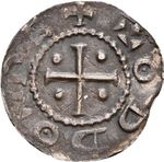 Die Sammlung Klaus Giesen - Münzprägungen aus der Zeit der Ottonen und Salier (919-1125)