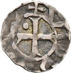 Die Sammlung Klaus Giesen - Münzprägungen aus der Zeit der Ottonen und Salier (919-1125)