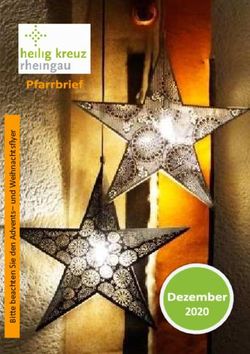 2020 Heilig Kreuz Rheingau
