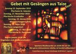 Pfarr leben - KJ St. Valentin