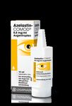 Sehen Sie der Allergiezeit gelassen entgegen - Konservierungsmittelfreie Allergieprodukte von URSAPHARM für Auge und Nase - URSAPHARM Ges ...