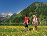 Urlaub - was tun? www.tannheimertal.com-1- Urlaubwastun - Tannheimer Tal