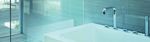 TIMELESS Hochtransparentes Leichtpfl egeglas für den Badbereich - SYSTEMS